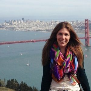 Meet your Posher, Christine